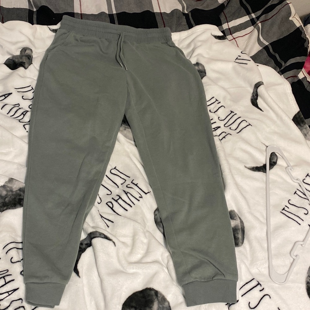 joggers